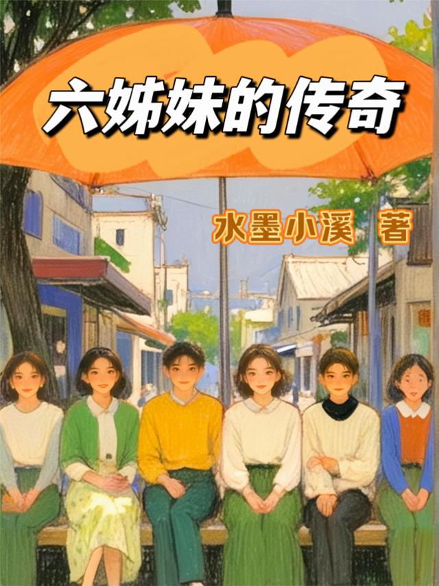 六姊妹的传奇